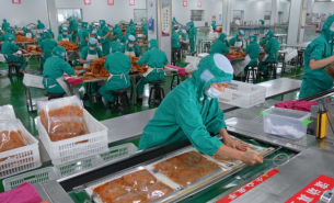 解析自動檢重秤在袋裝食品及小重量產(chǎn)品稱重中的創(chuàng)新應(yīng)用
